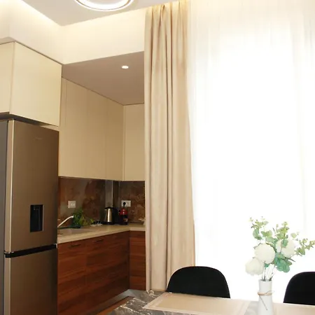 Lindi's 8/3 Apartamento *