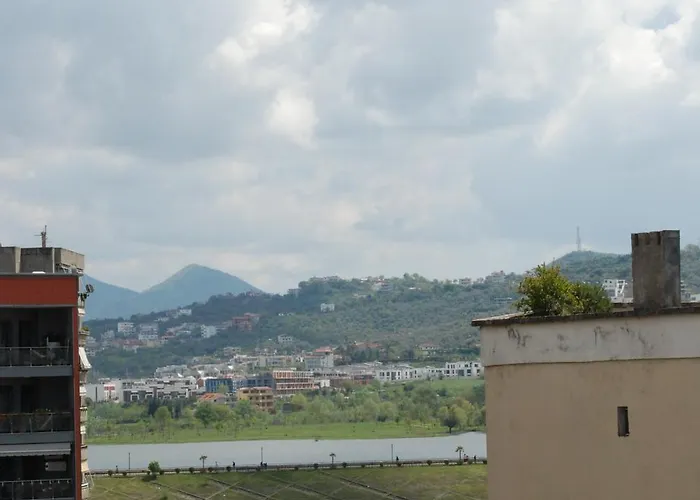 Апартаменты Lindi's 8/3 *