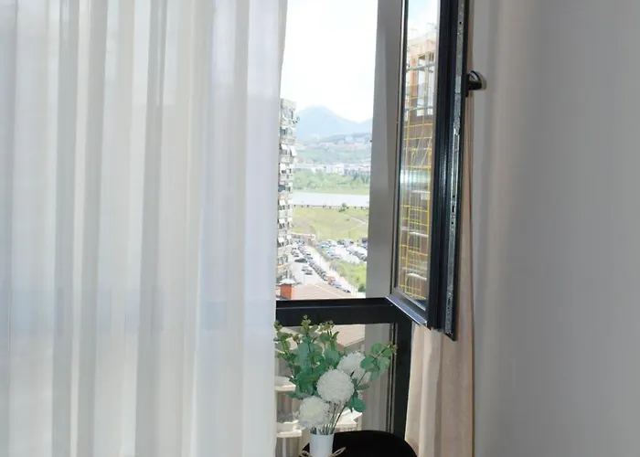 Lindi's 8/3 Apartmán