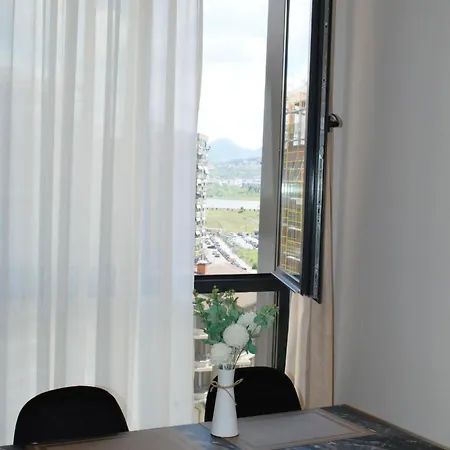 Lindi's 8/3 Appartamento