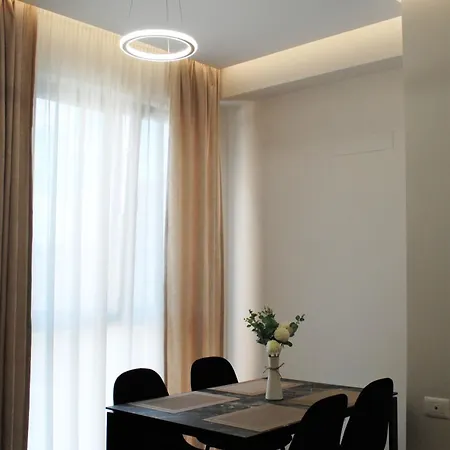 Appartamento Lindi's 8/3 Tirana